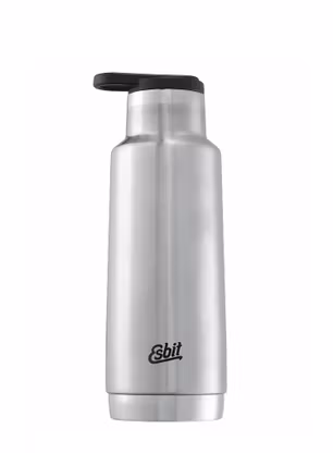 Termofľaša Esbit Pictor Insulated Bottle 550ml - steel