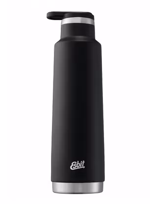 Termofľaša Esbit Pictor Insulated Bottle 750ml - black