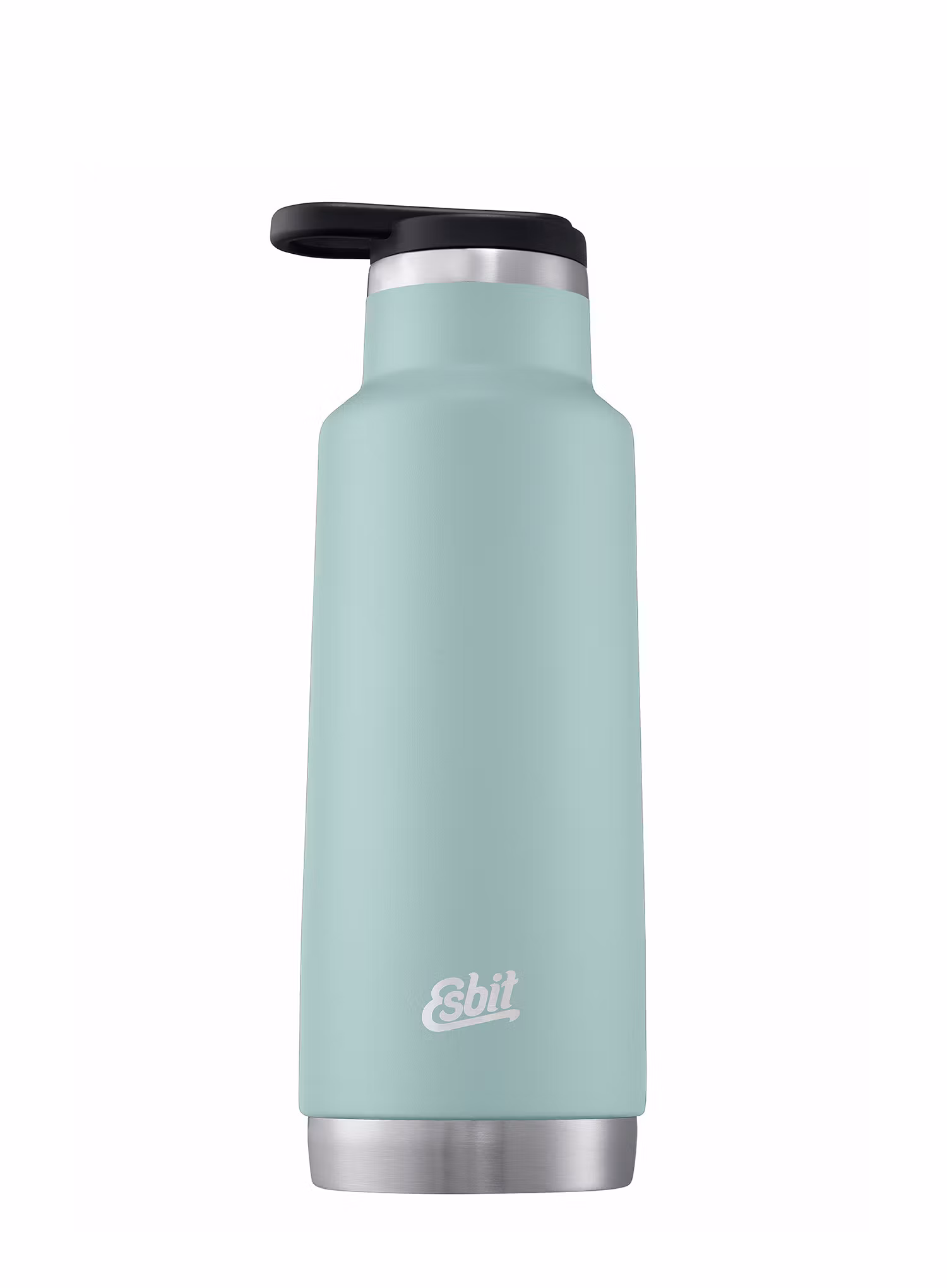 Termofľaša Esbit Pictor Insulated Bottle Standard 550 ml - lind green
