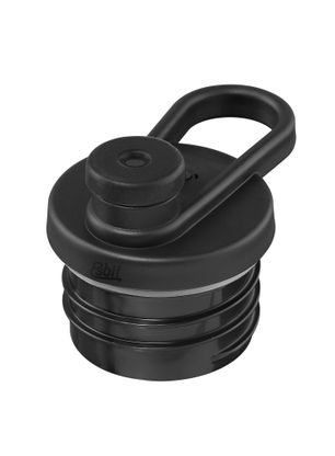 Turistická fľaša Esbit Pictor Sports Bottle 550ml - steel