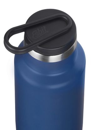Termofľaša Esbit Pictor Insulated Bottle Standard 550 ml - water blue