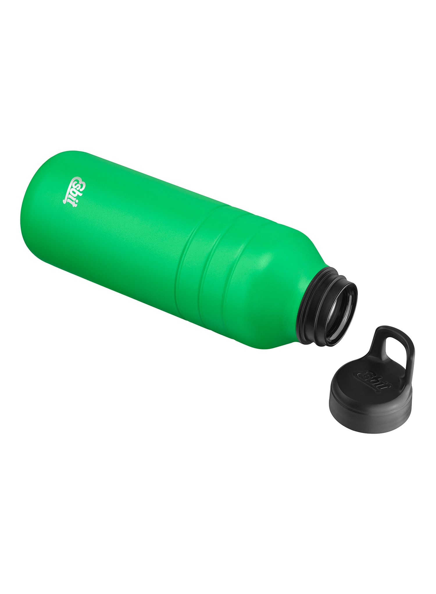 Turistická fľaša Esbit Majoris Drinking Bottle 1000 ml - apple green