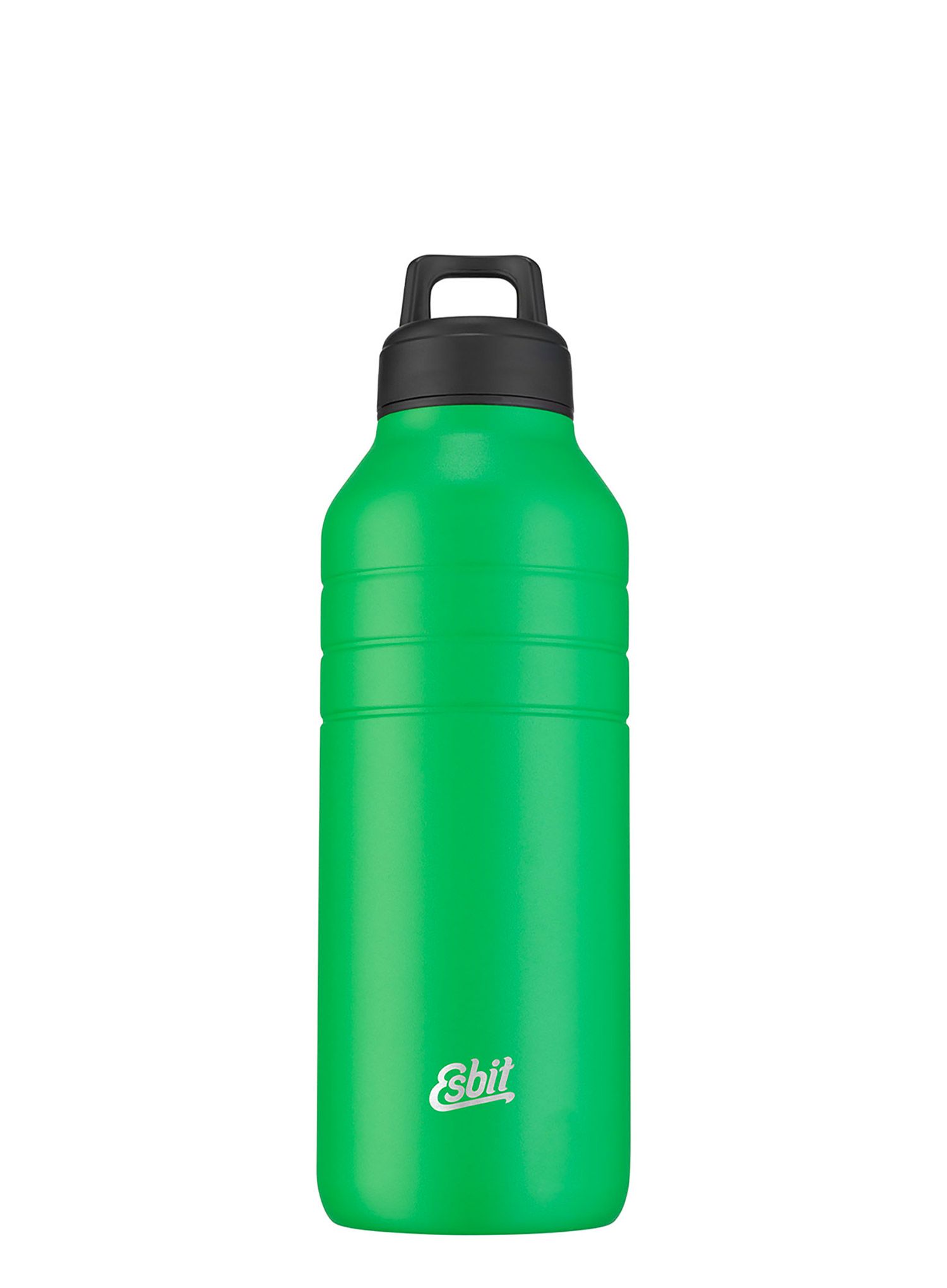 Turistická fľaša Esbit Majoris Drinking Bottle 1000 ml - apple green