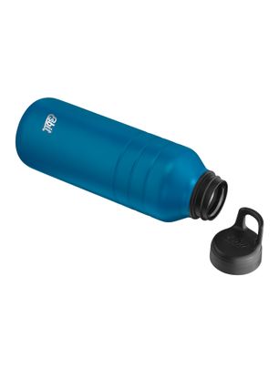 Turistická fľaša Esbit Majoris Drinking Bottle 1000 ml - polar blue