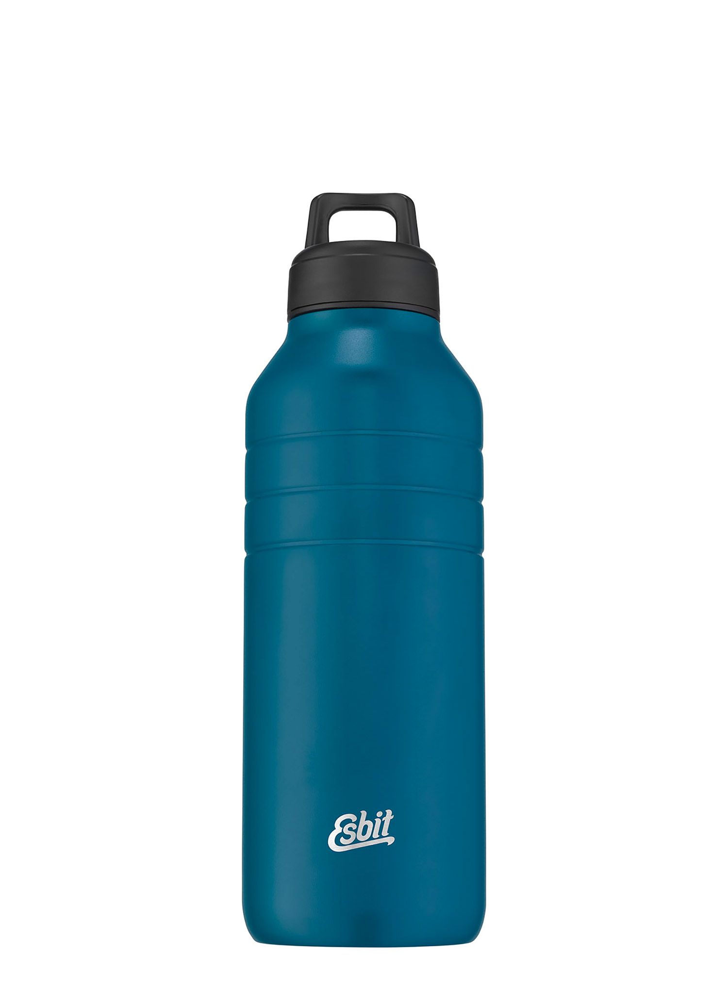 Turistická fľaša Esbit Majoris Drinking Bottle 1000 ml - polar blue