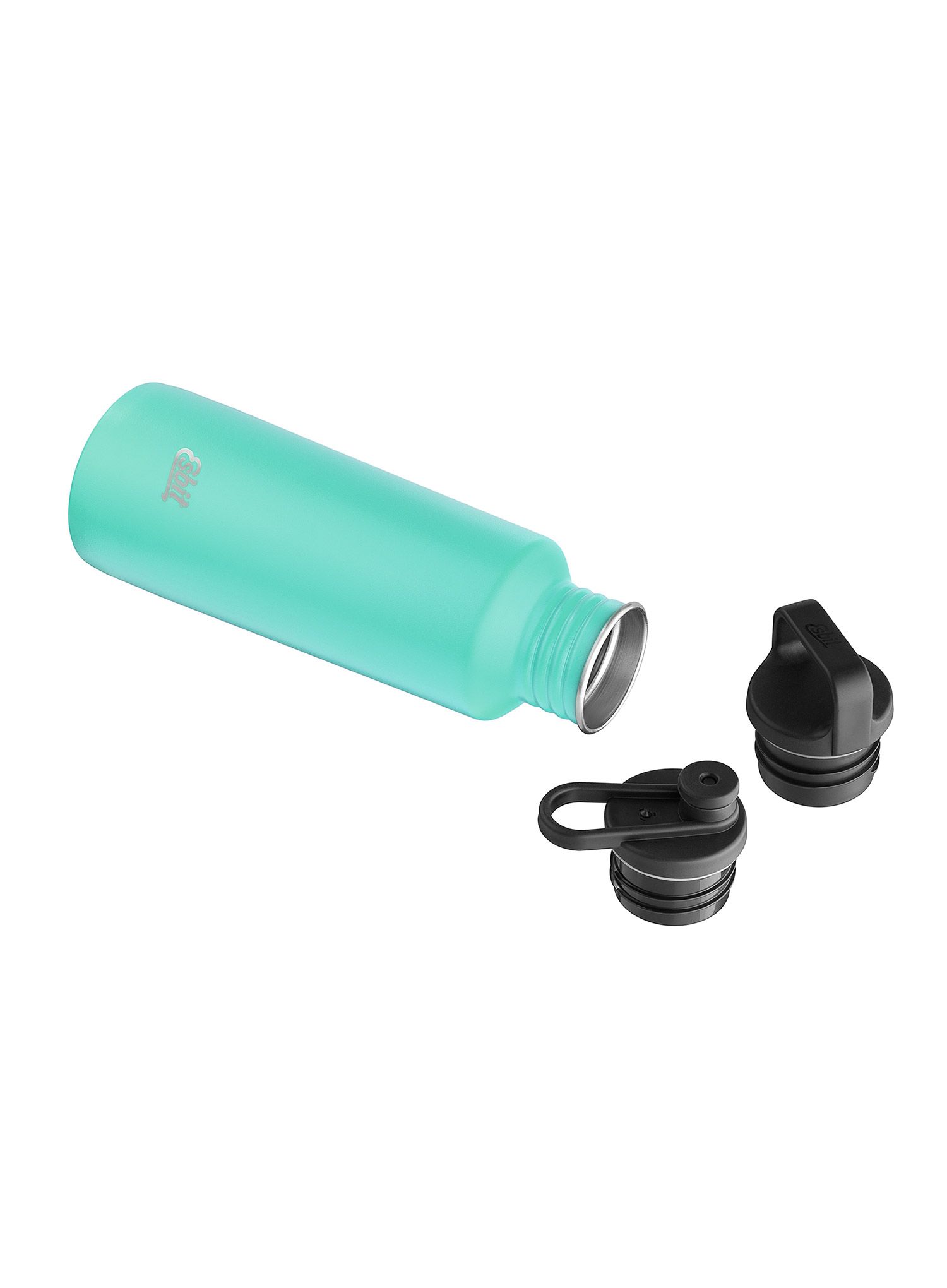 Turistická fľaša Esbit Pictor Sports Bottle 550ml - lind green