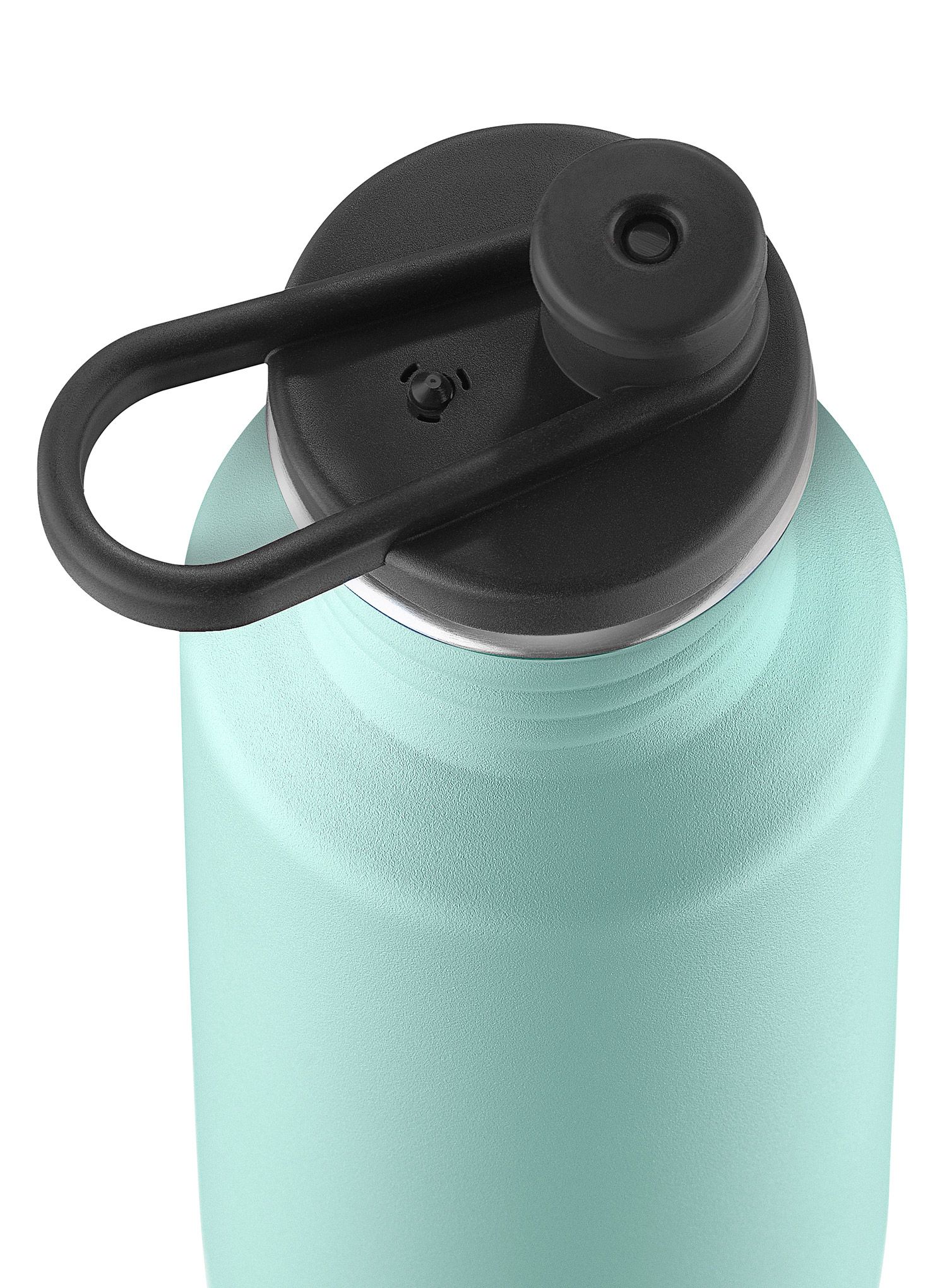 Turistická fľaša Esbit Pictor Sports Bottle 750ml - lind green