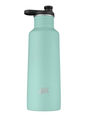 Turistická fľaša Esbit Pictor Sports Bottle 750ml - lind green