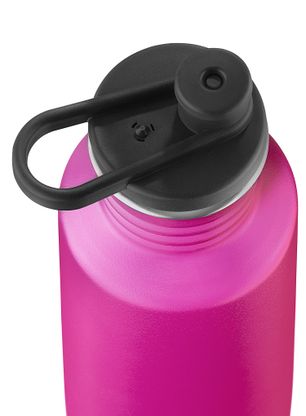 Turistická fľaša Esbit Pictor Sports Bottle 750ml - pinkie pink