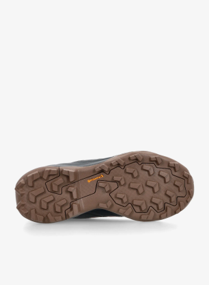 Dámske topánky adidas TERREX Skychaser AX5 Mid GTX Clima - earth stra/tra brown/pure teal