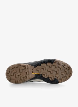 Dámske topánky adidas TERREX Skychaser GTX - ear stra/grey one/semi fl aqua