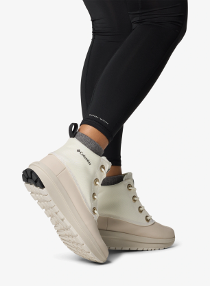 Dámske topánky Columbia Moritza Shield - sea salt/black