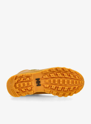 Dámske topánky Helly Hansen The Forester Premium - honey wheat/cement