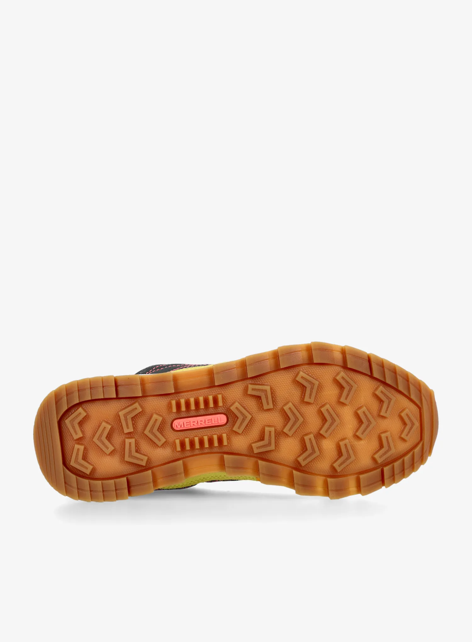 Dámske topánky Merrell Alpine 83 Sneaker Recraft - alloy/multi