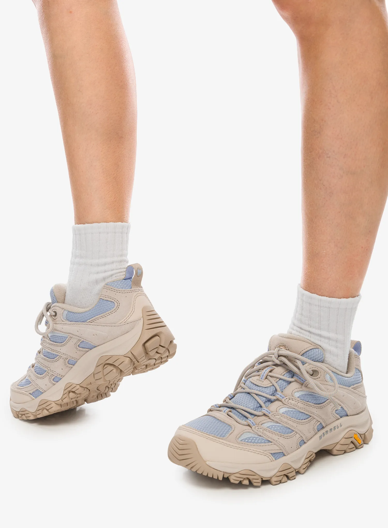 Dámske topánky Merrell Moab 3 - verbena