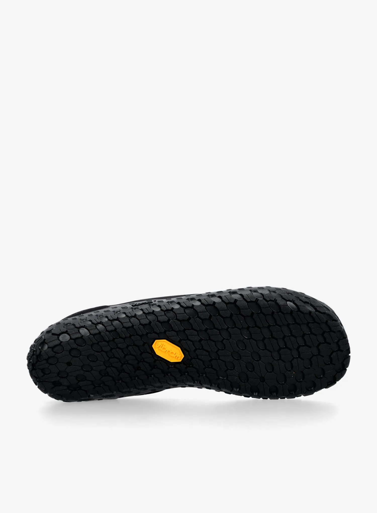 Dámske topánky Merrell Vapor Glove 7 LTR - black