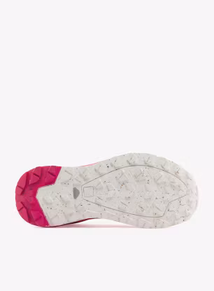 Dámske topánky Rossignol SKPR 2.0 - pink fushia
