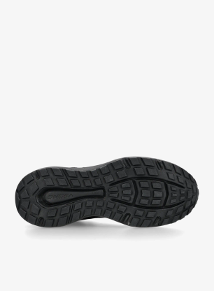 Dámske topánky Viking Stride Mid GTX - black