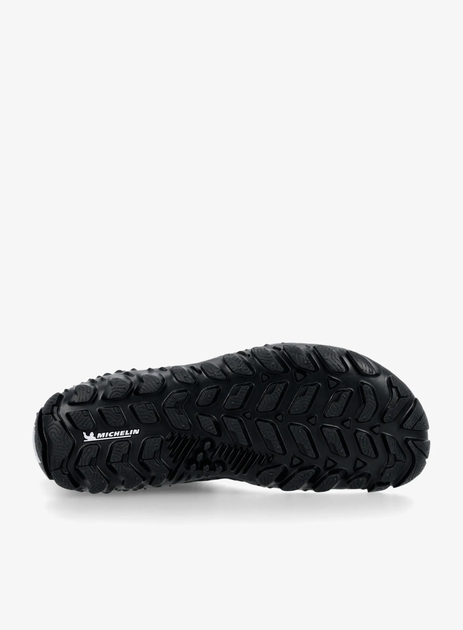 Dámske topánky Vivobarefoot Jungle Esc - obsidian/obsidian