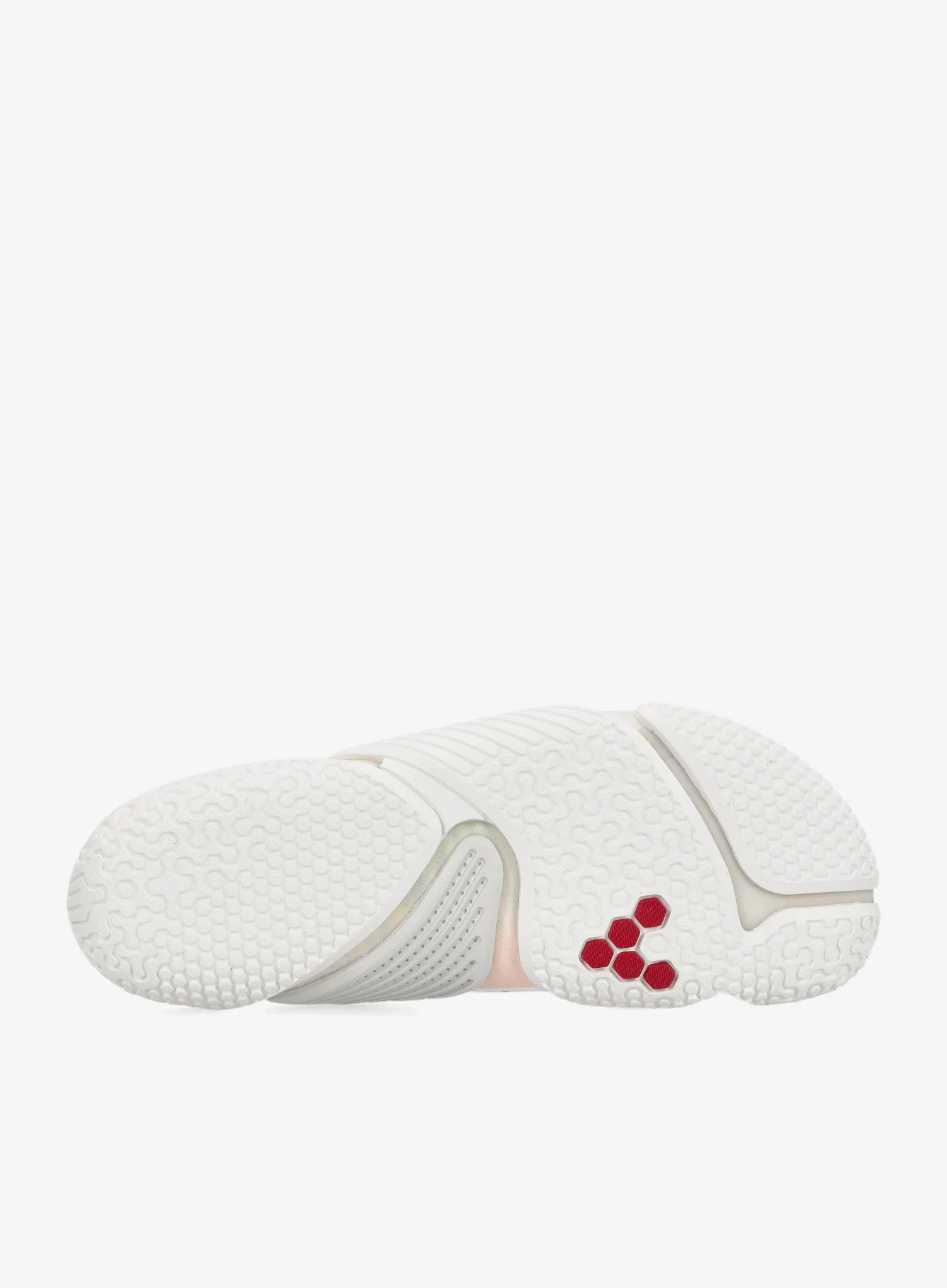 Dámske topánky Vivobarefoot Motus Flex - space dye