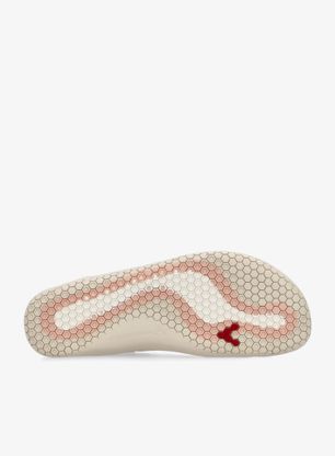 Dámske topánky Vivobarefoot Primus Lite 3.5 - dusty rose