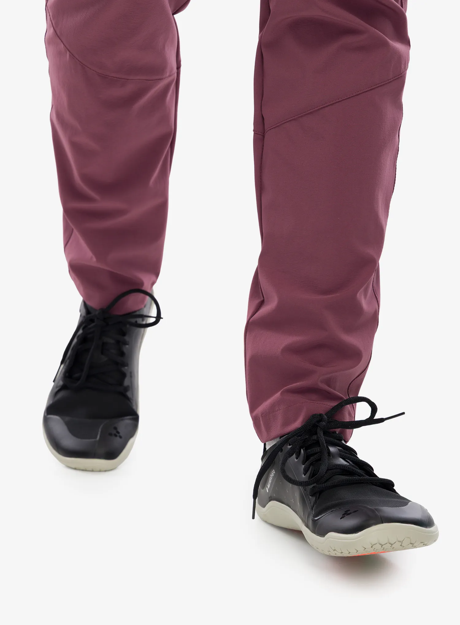 Dámske topánky Vivobarefoot Primus Lite IV All Weather - obsidian