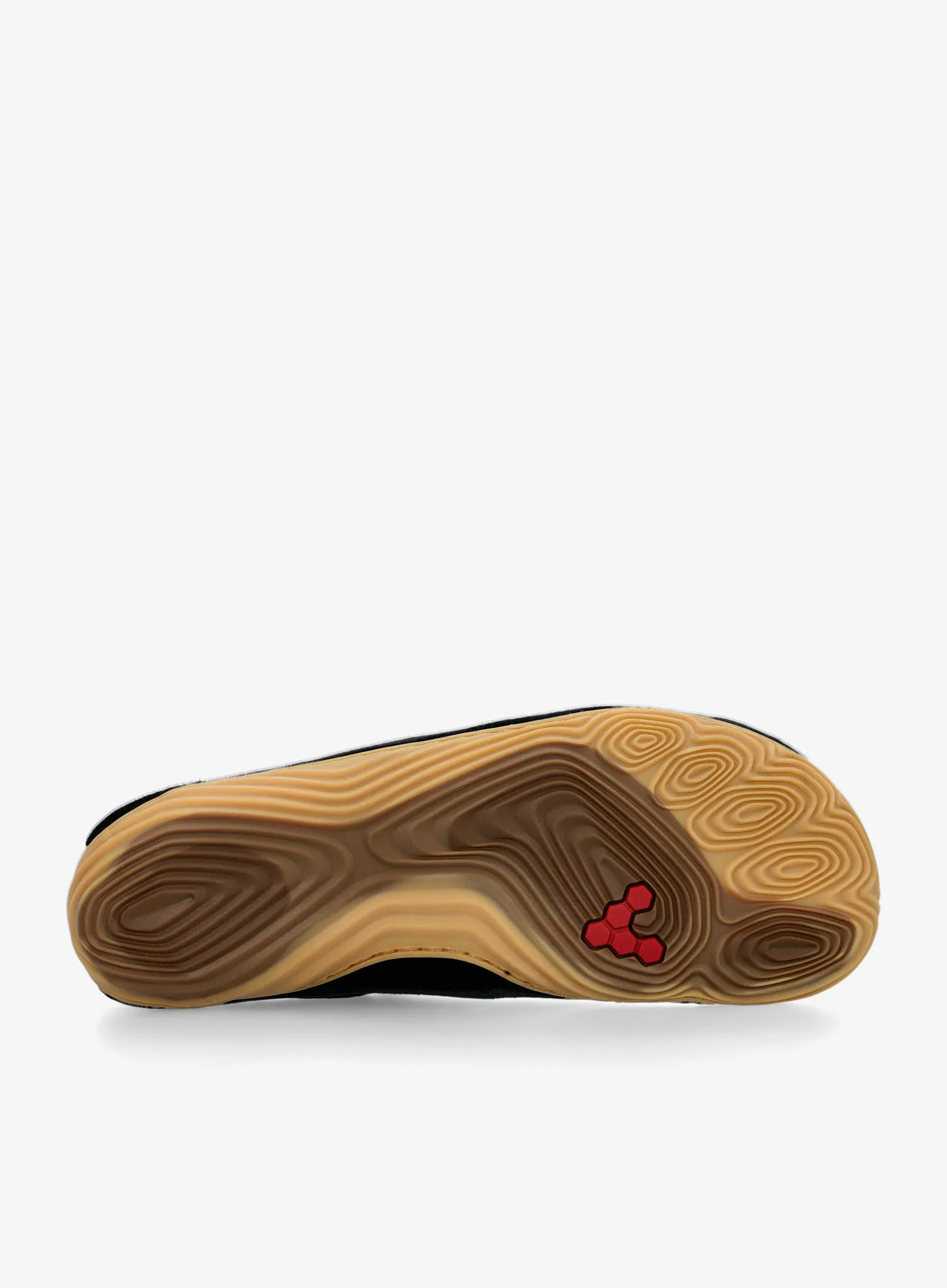 Dámske topánky Vivobarefoot Sensus - obsidian cracked leather