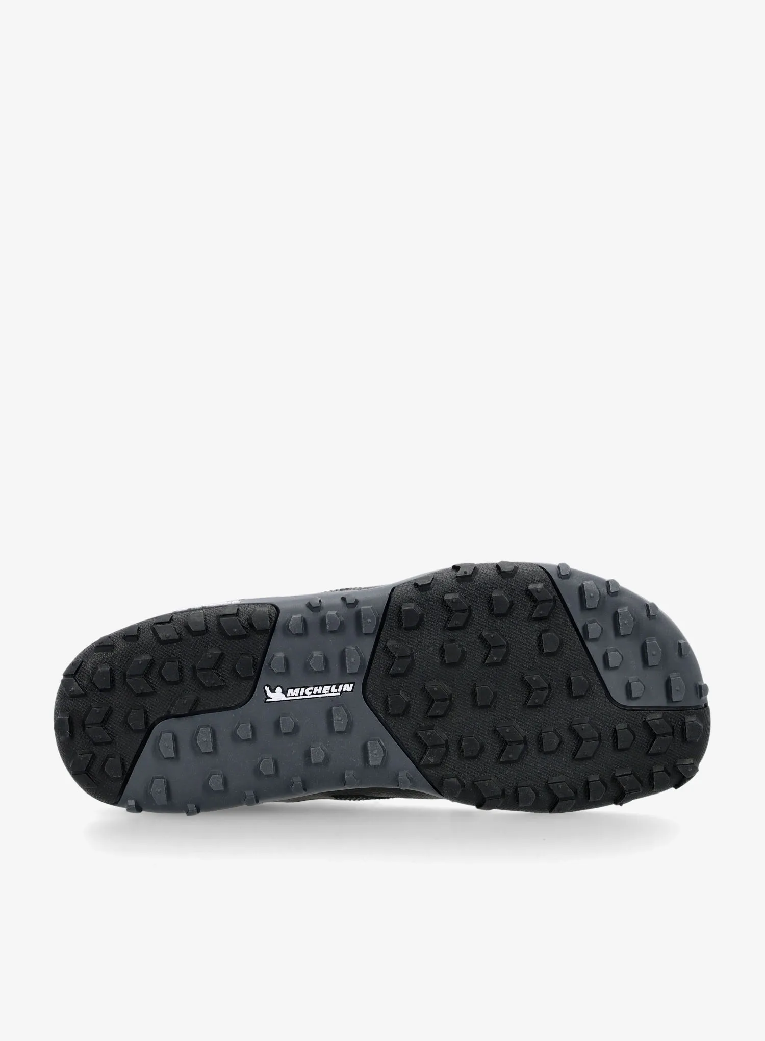Dámske topánky Xero Shoes Scrambler Low EV - black/steel gray