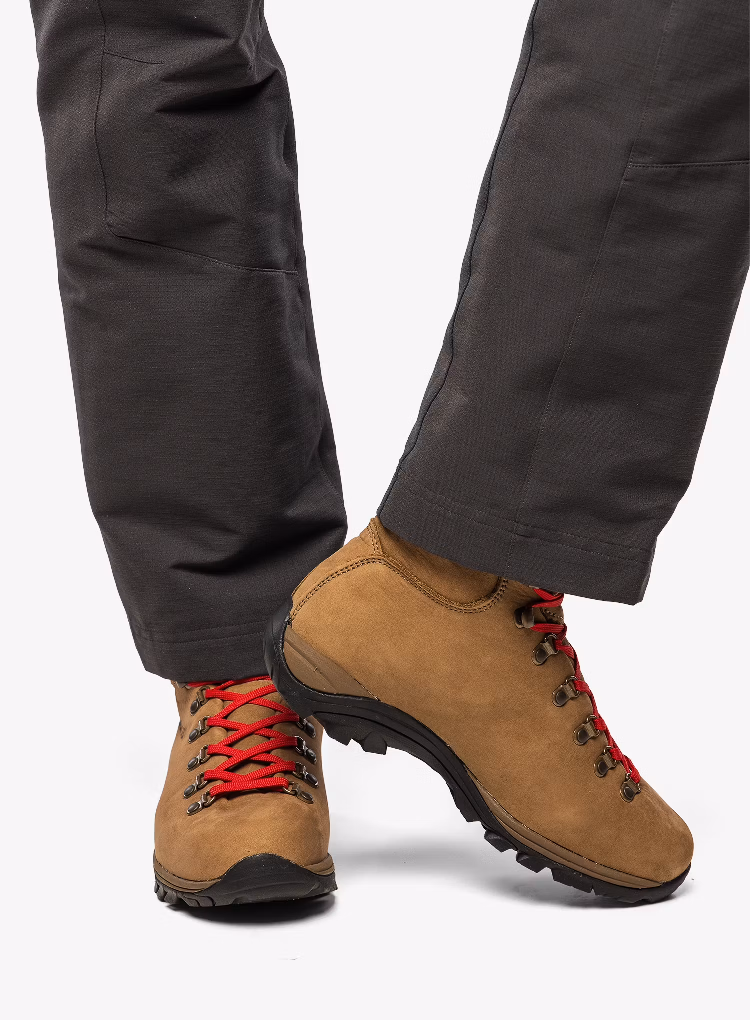 Dámske topánky Zamberlan New Trail Lite Evo GTX - brown
