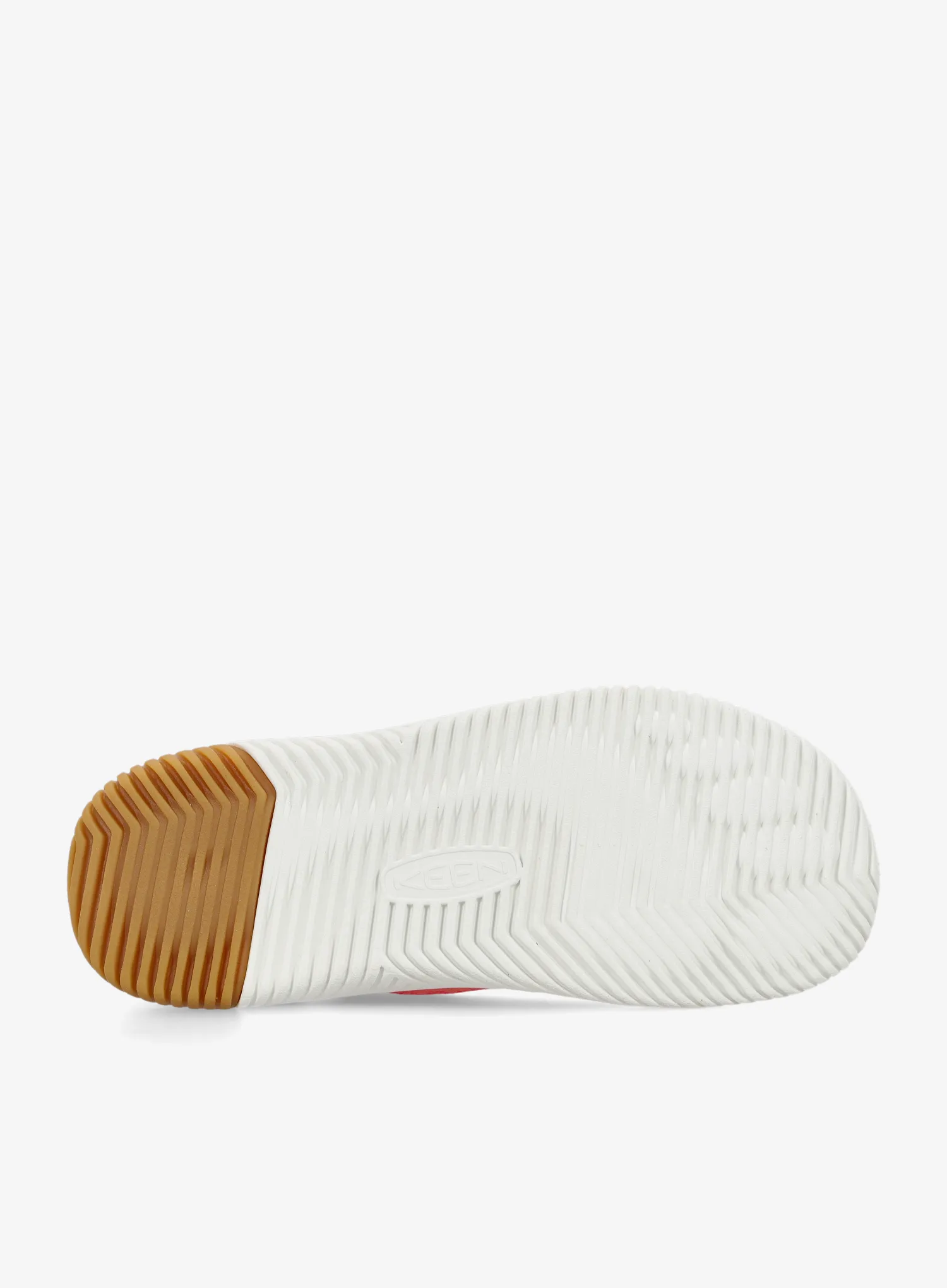 Dievčenské čižmy Keen KNX Knit Lace - dubarry/star white