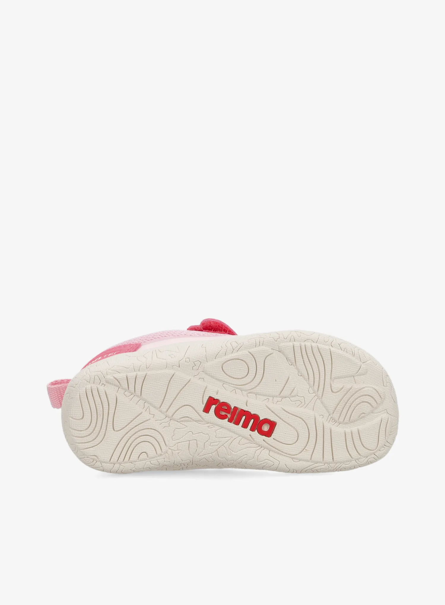 Dievčenské čižmy Reima Tepastelu - light heather