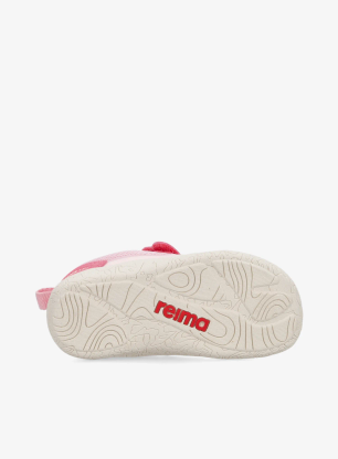 Dievčenské čižmy Reima Tepastelu - light heather