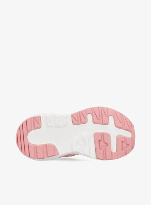 Dievčenské čižmy Viking Aery Sol 1V - light pink