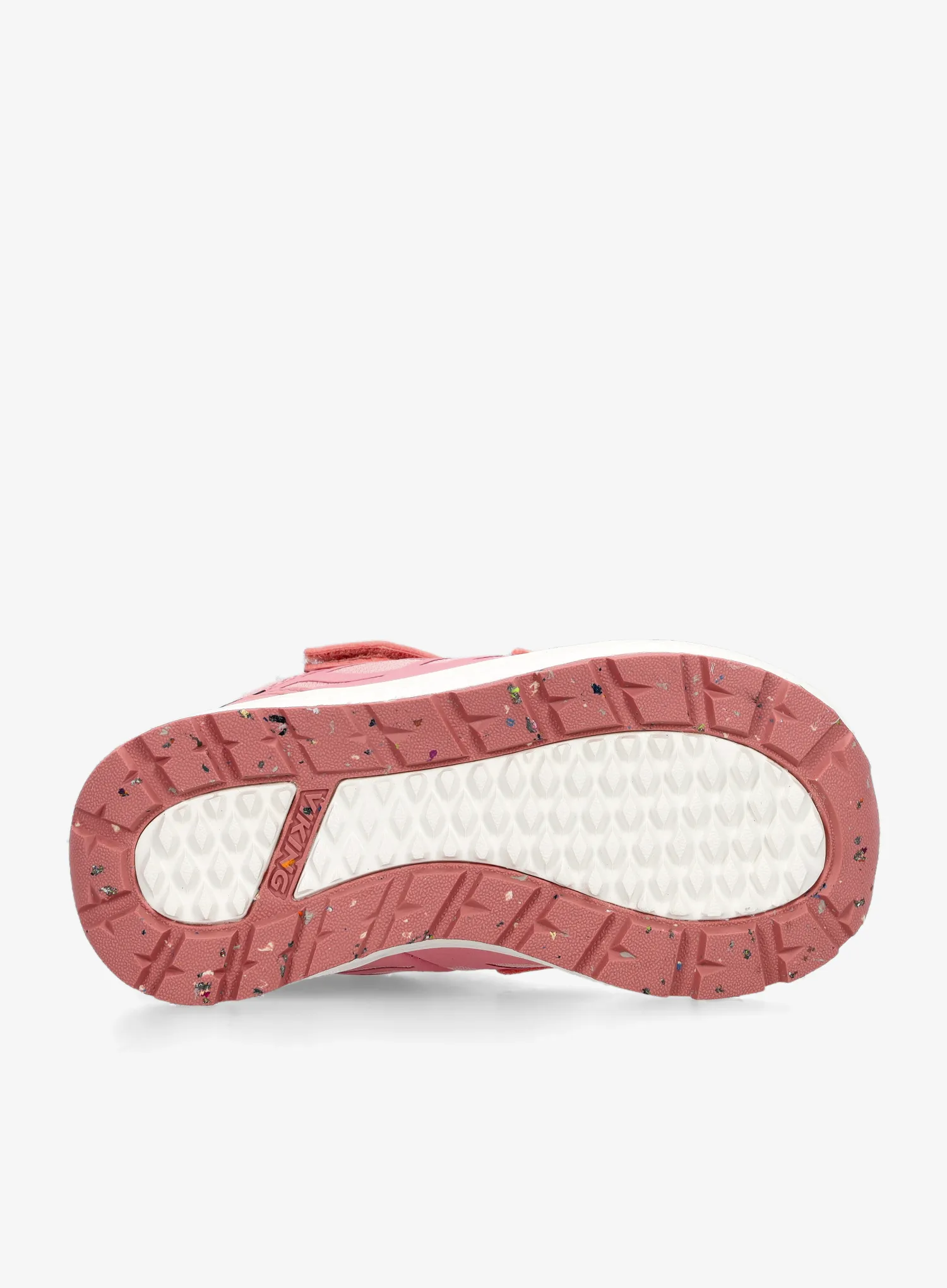 Dievčenské čižmy Viking Veme Reflex Mid GTX 2V - light pink