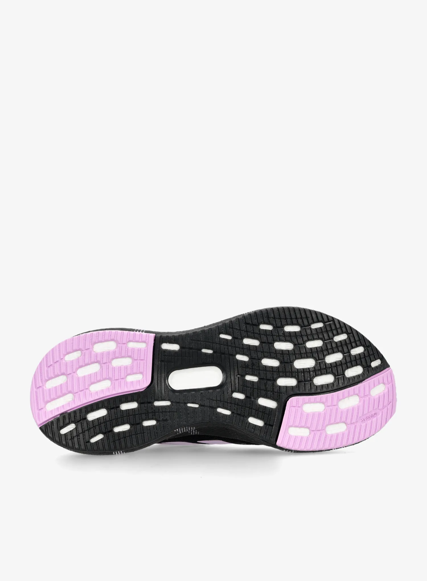 Dámske bežecké topánky adidas Pureboost 5 - cblack/blilil/ftwwht