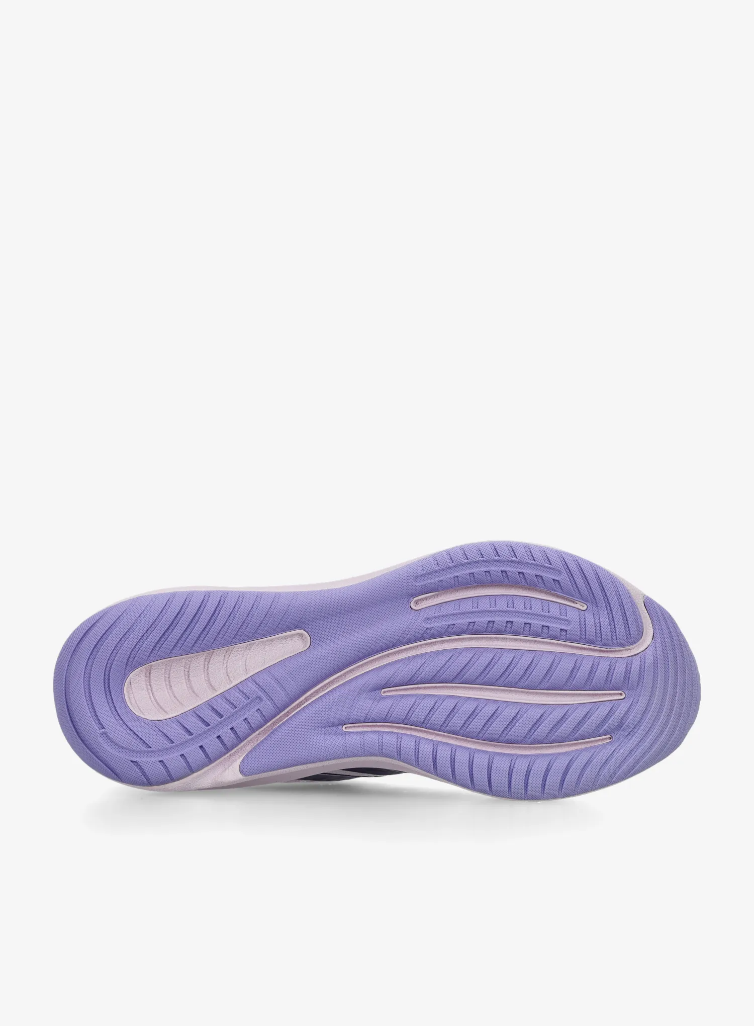 Dámske bežecké topánky adidas Supernova Ease 2 - ice lavender/aur plum/purple