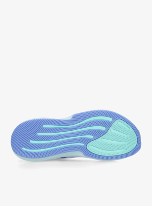 Dámske bežecké topánky adidas Supernova Glide - glow blue/ice lavender/blue