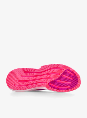 Dámske bežecké topánky adidas Supernova Glide - pink fusion/purple bur/luc red