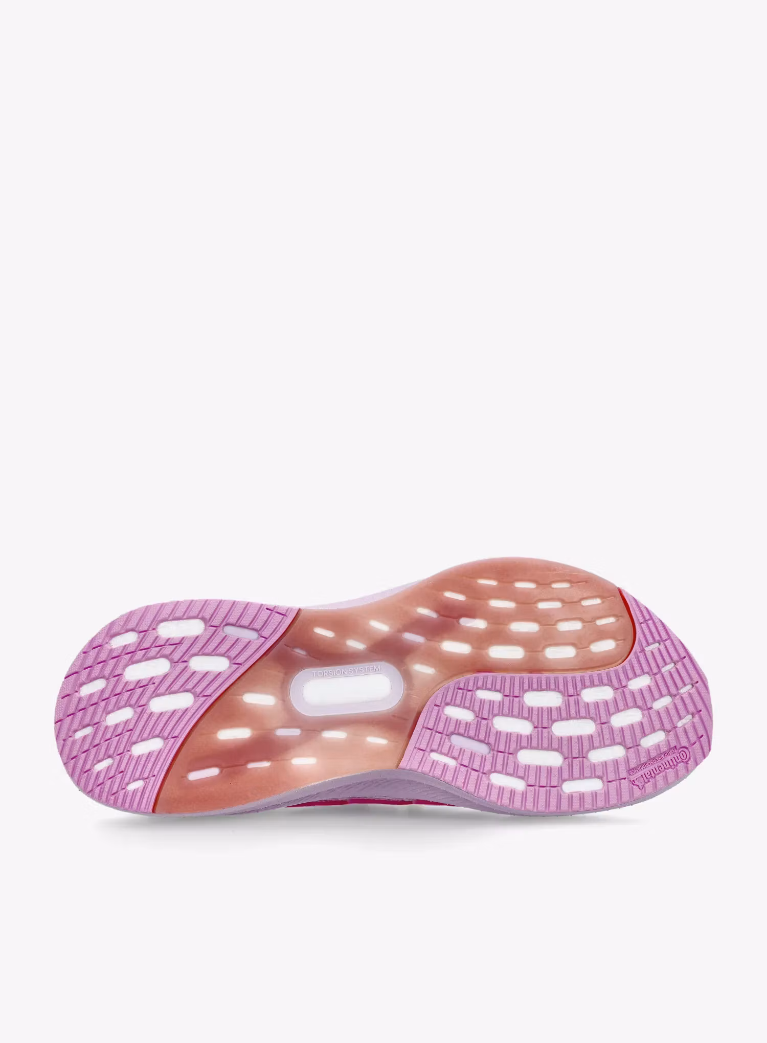 Dámske bežecké topánky adidas Ultraboost 5 - ice lavender/blis lilac/silver