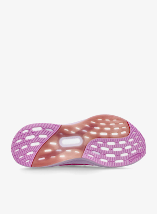 Dámske bežecké topánky adidas Ultraboost 5 - ice lavender/blis lilac/silver