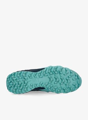Tenisky na behanie dámske Dynafit Feline SL - marine blue/blueberry