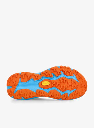 Dámske bežecké topánky Hoka Speedgoat 6 - skyward blue/cielo blue