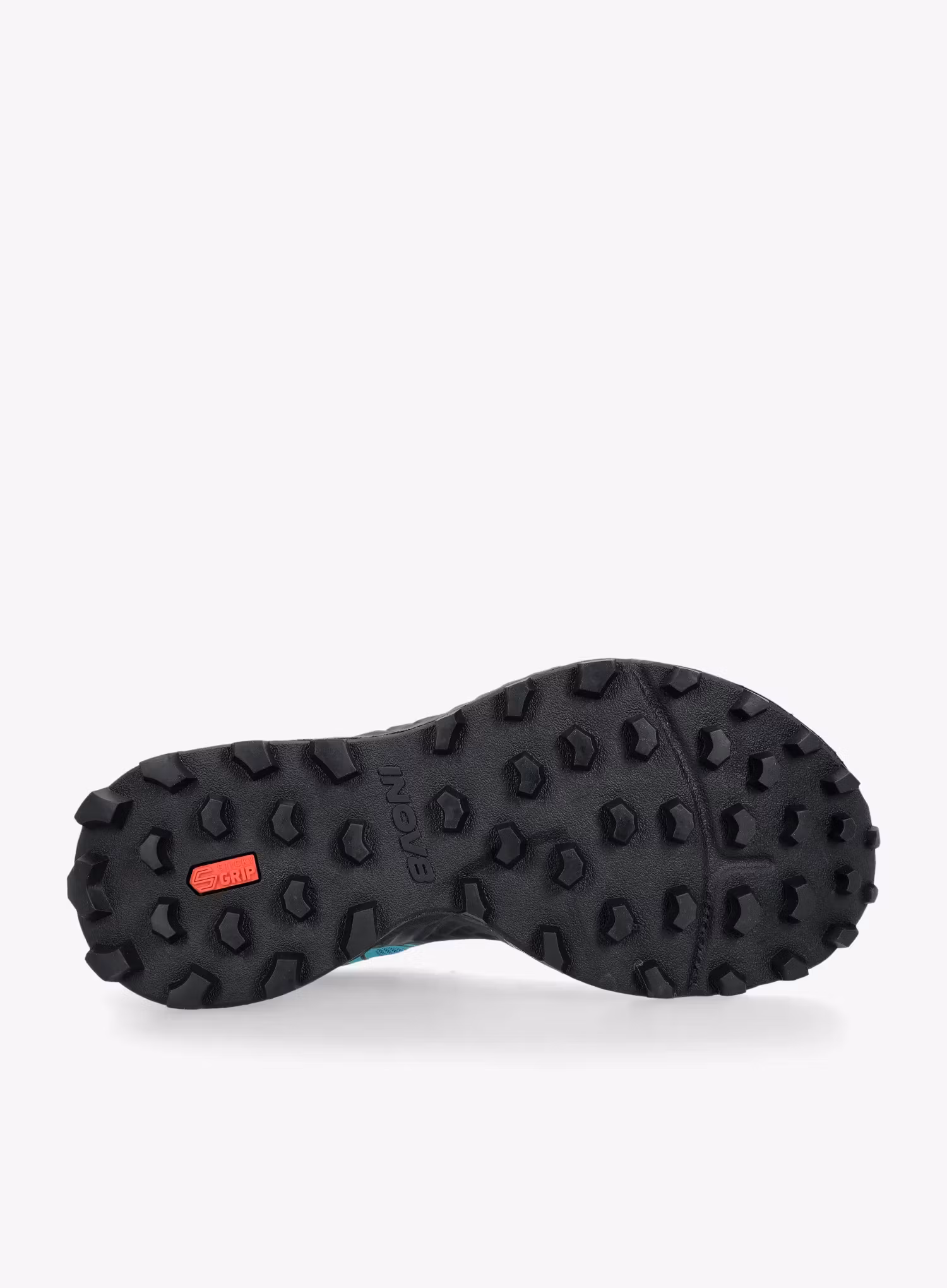 Dámske bežecké topánky Inov-8 Mudtalon V2 Wide - teal/black