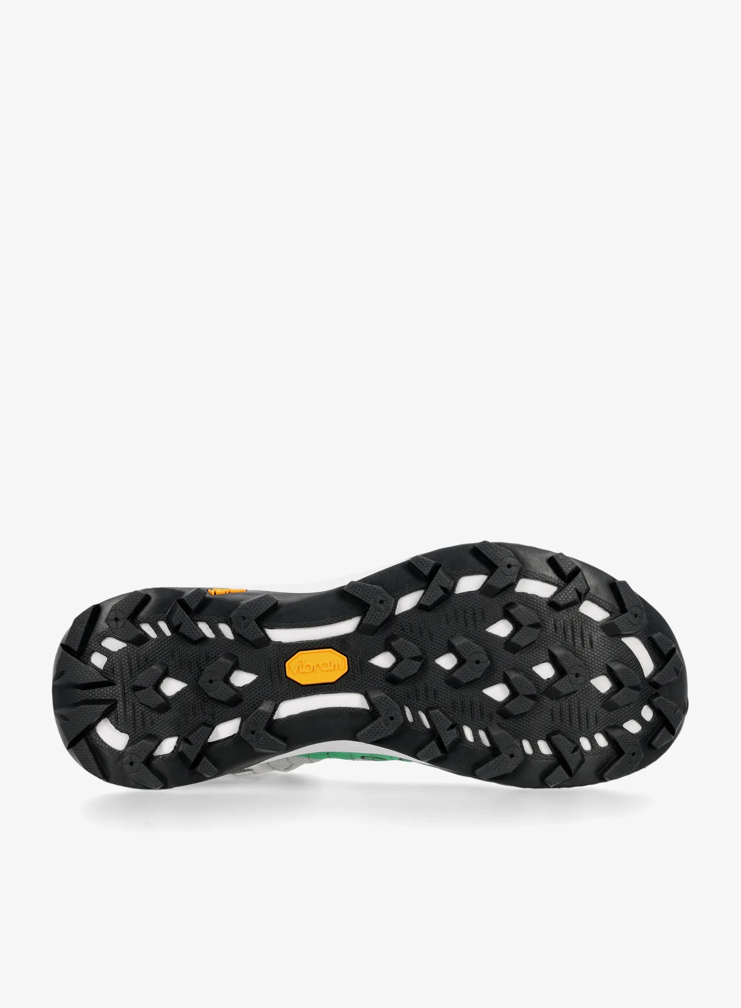 Dámske bežecké topánky Merrell MTL Long Sky 2 Matryx - white/turquoise