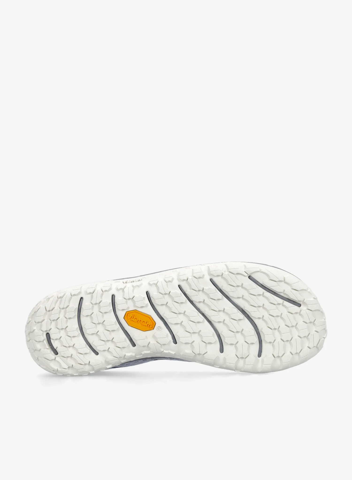 Dámske bežecké topánky Merrell Trail Glove 8 - casper