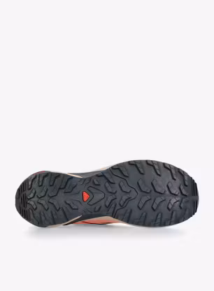 Dámske bežecké topánky Salomon XA Meta Made In France - coral/oxford/black