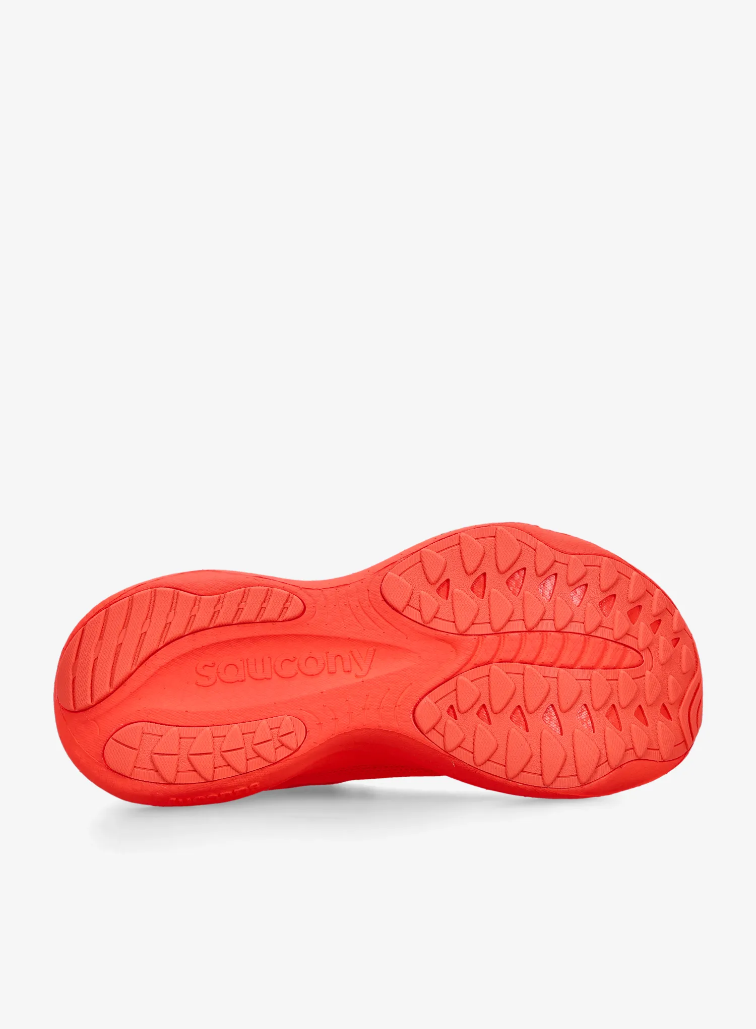 Dámske bežecké topánky Saucony Ride 19 - vizired