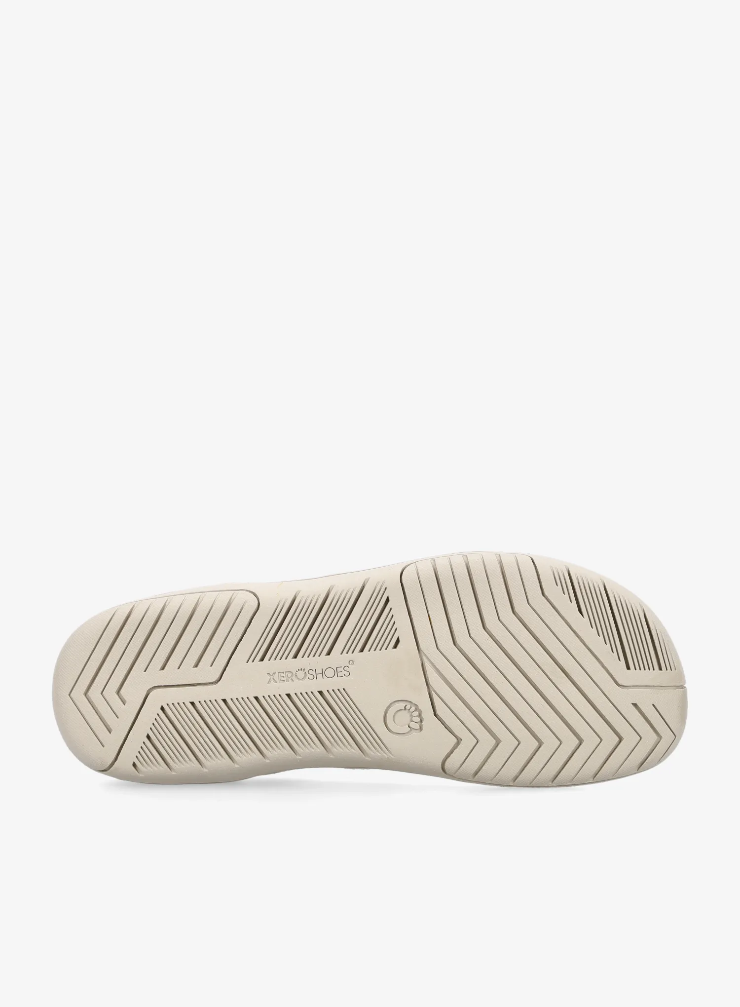 Dámske bežecké topánky Xero Shoes Nexus Knit - silver lining