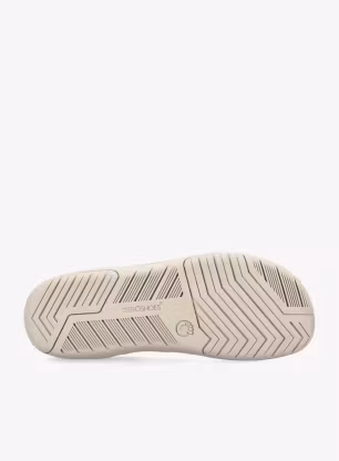 Dámske bežecké topánky Xero Shoes Nexus Knit - silver lining