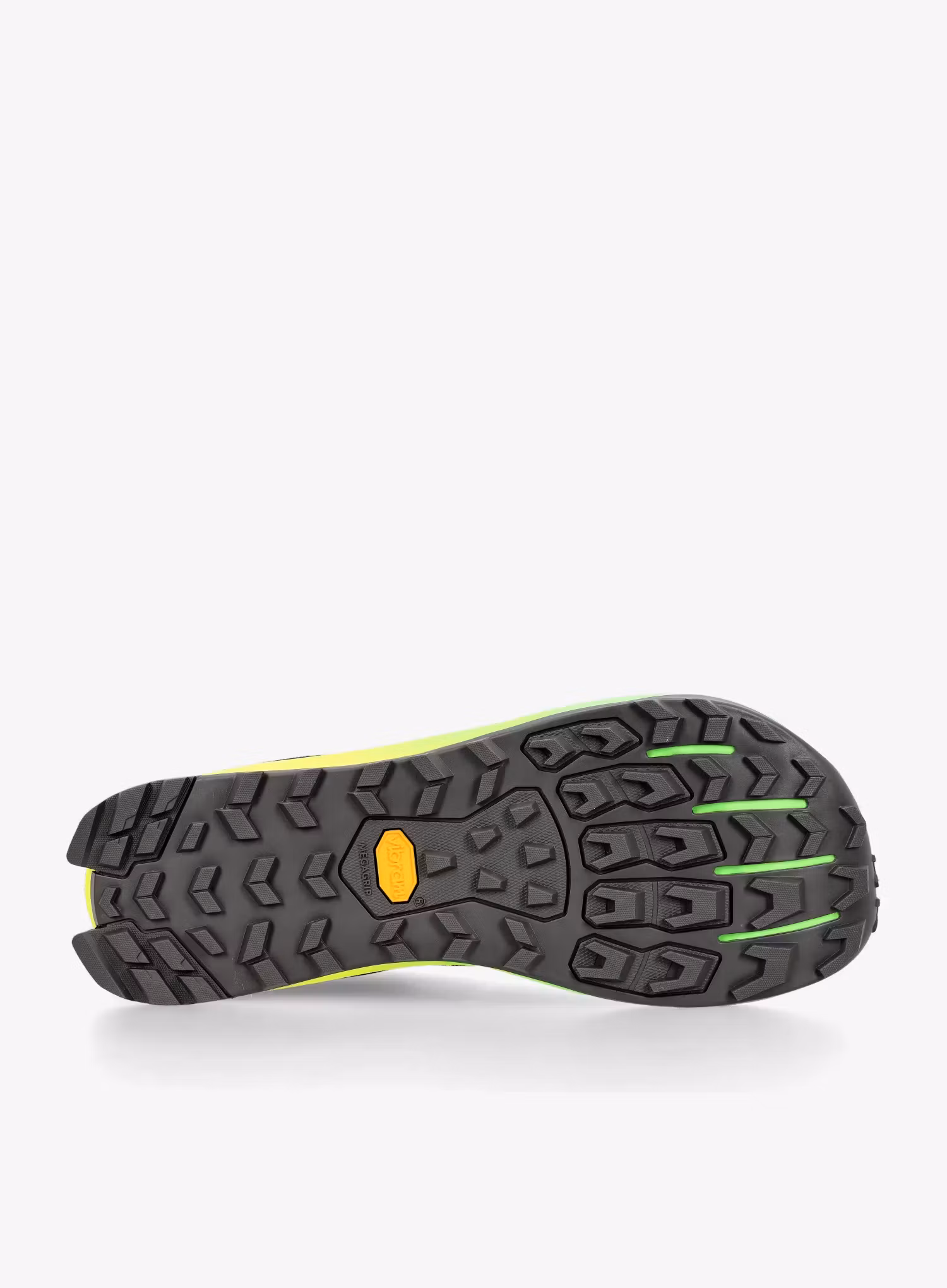 Bežecké tenisky pánske Altra Lone Peak 9+ - black/dark gull grey